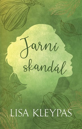 Obrázok Jarní skandál