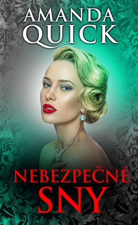 Obrázok Nebezpečné sny