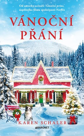 Obrázok Vánoční přání