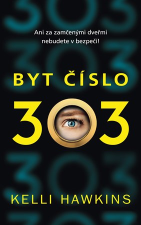 Obrázok Byt číslo 303