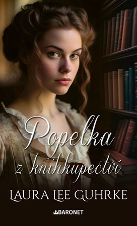 Obrázok Popelka z knihkupectví