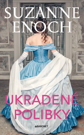 Obrázok Ukradené polibky