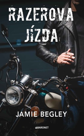 Obrázok Razerova jízda