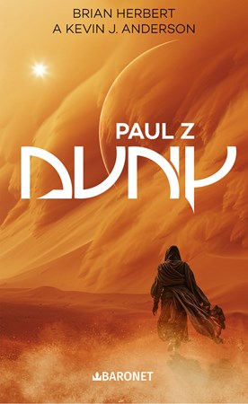 Obrázok Paul z Duny