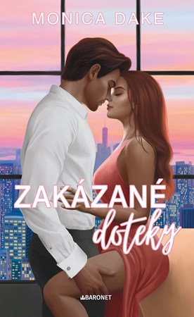 Obrázok Zakázané doteky