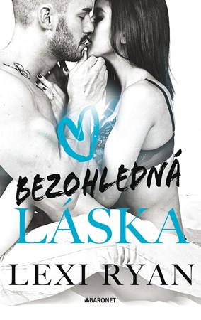 Obrázok Bezohledná láska