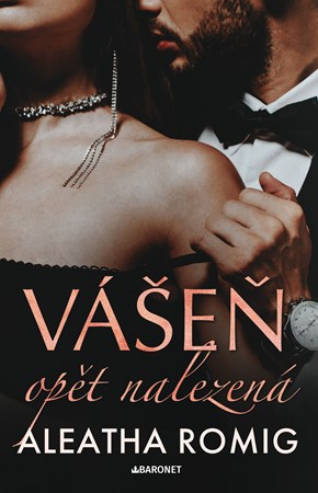 Obrázok Vášeň opět nalezená