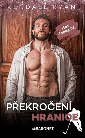 Obrázok Překročení hranice