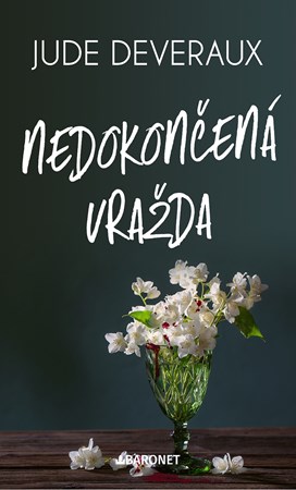 Obrázok Nedokončená vražda