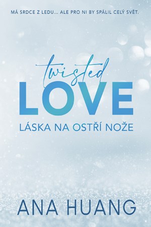 Obrázok Twisted Love: Láska na ostří nože