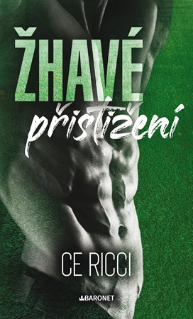 Obrázok Žhavé přistižení