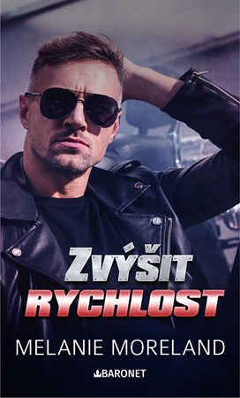 Obrázok Zvýšit rychlost