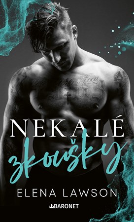 Obrázok Nekalé zkoušky