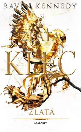 Obrázok Zlatá