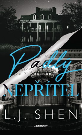 Obrázok Padlý nepřítel