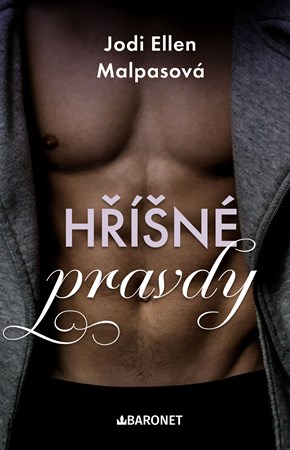 Obrázok Hříšné pravdy