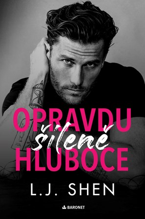 Obrázok Opravdu šíleně hluboce