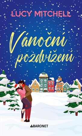 Obrázok Vánoční pozdvižení