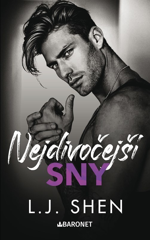 Obrazok Nejdivočejší sny