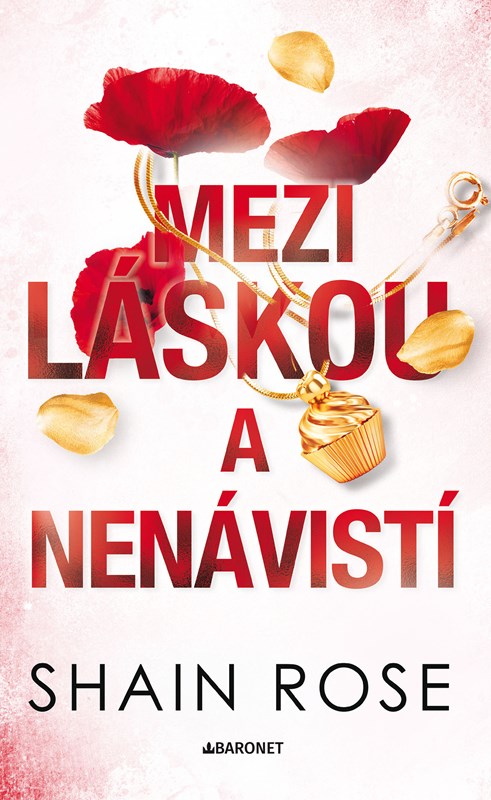 Obrazok Mezi láskou a nenávistí