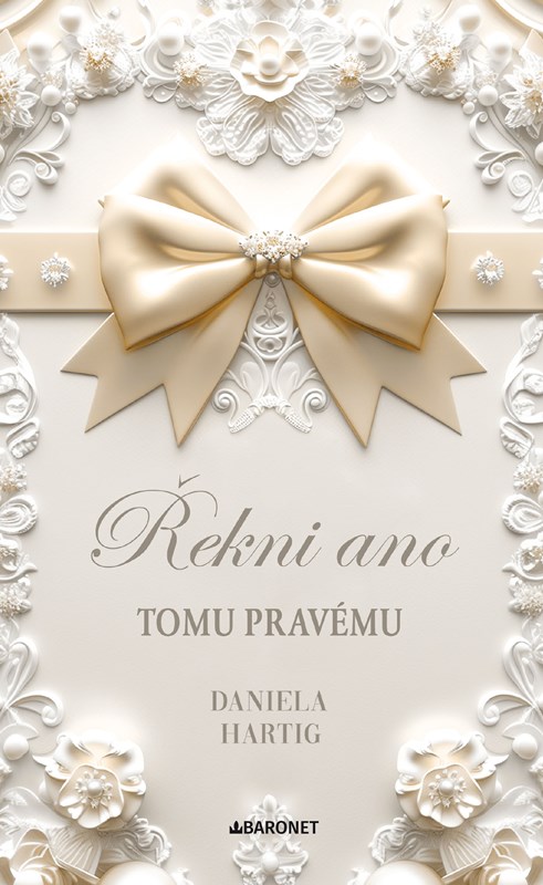 Obrazok Řekni ano tomu pravému