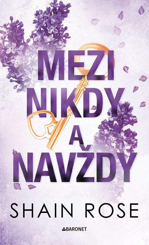 Obrazok Mezi nikdy a navždy