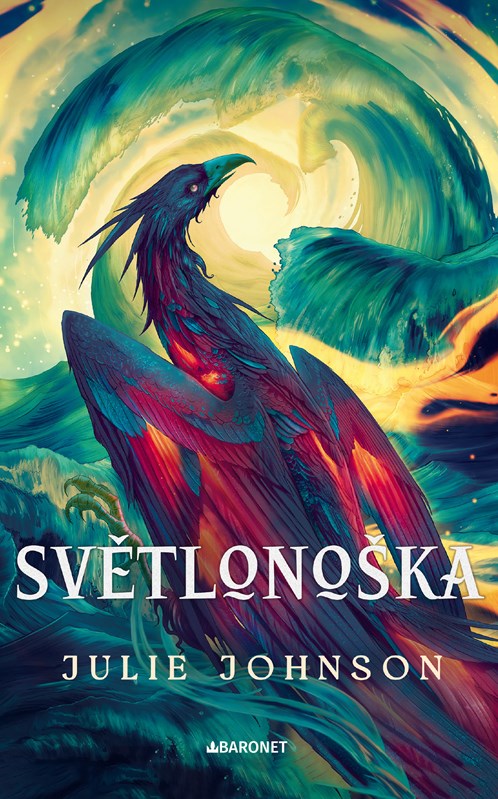Obrazok Světlonoška