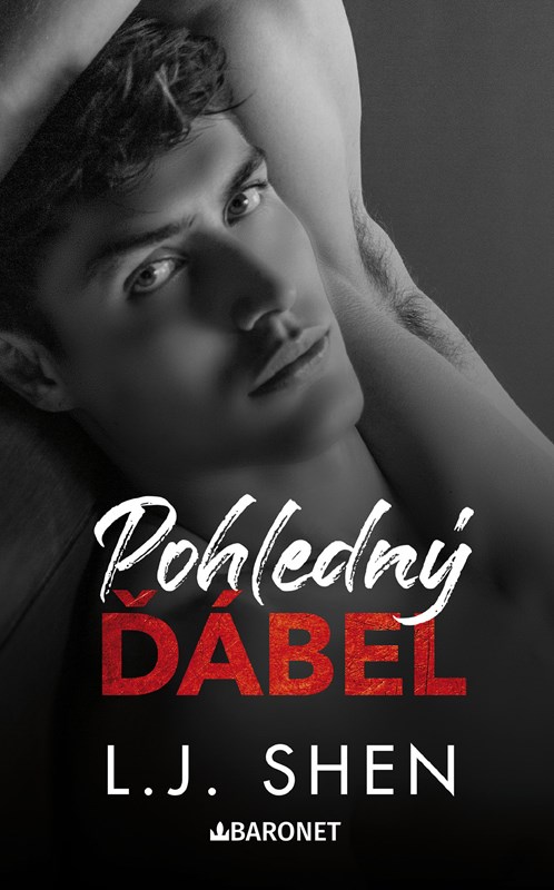 Obrazok Pohledný ďábel