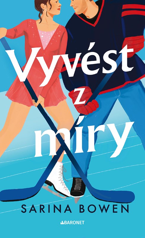 Obrazok Vyvést z míry