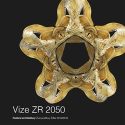 Obrazok Vize ZR 2050 - Festival architektury Živé proStory Žďár 2015/2016