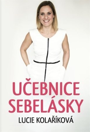 Obrázok Učebnice sebelásky