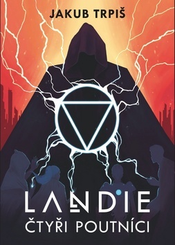 Obrázok Landie - Čtyři poutníci