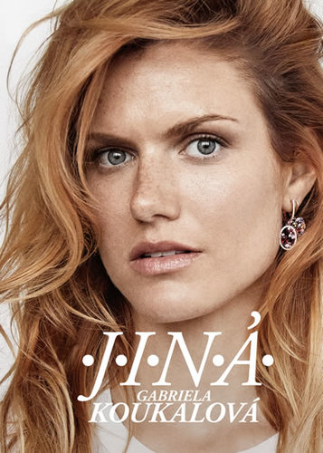 Obrázok Jiná Gabriela Koukalová