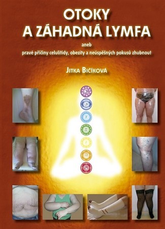 Obrázok Otoky a záhadná lymfa aneb pravé příčiny