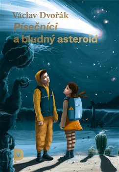 Obrazok Písečníci a bludný asteroid