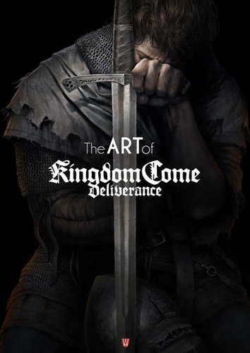 Obrázok The Art of Kingdom Come: Deliverance