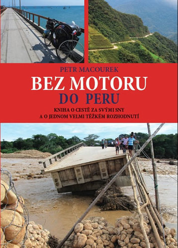 Obrázok Bez motoru do Peru