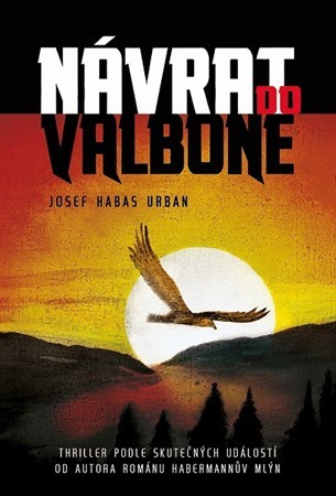 Obrázok Návrat do Valbone
