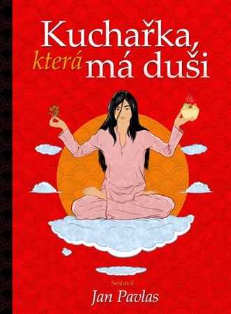 Obrázok Kuchařka, která má duši