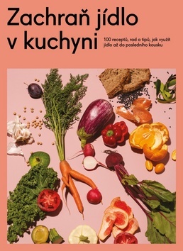 Obrázok Zachraň jídlo v kuchyni - Kuchařka se 10