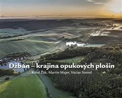 Obrazok Džbán - krajina opukových plošin