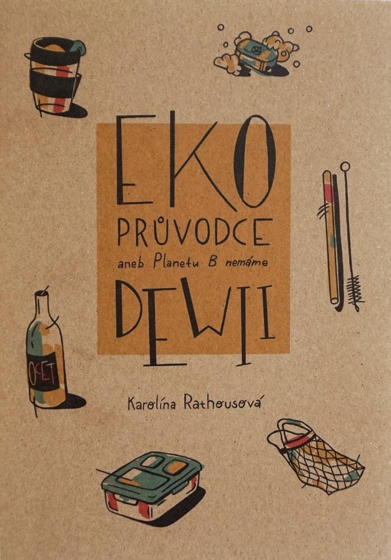 Obrázok Eko průvodce aneb Planetu B nemáme