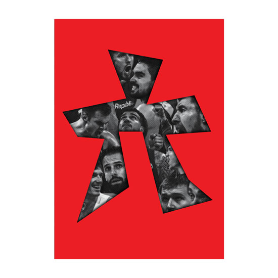 Obrázok Drak ve stínu lva