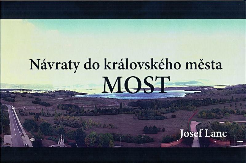 Obrázok Návraty do královského města Most