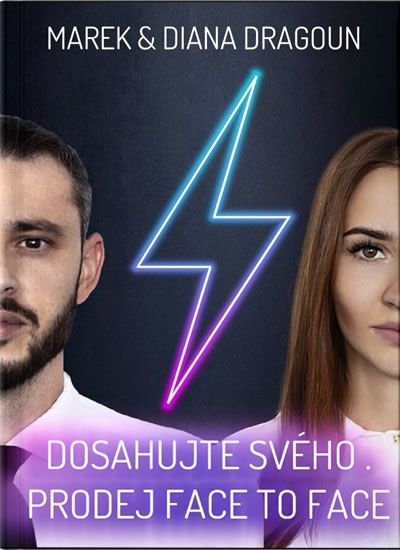 Obrázok Dosahujte svého - Prodej face to face