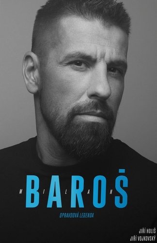 Obrázok Milan Baroš - Opravdová legenda