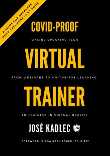 Obrázok Covid-Proof Virtual Trainer