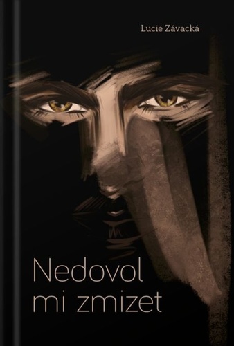 Obrázok Nedovol mi zmizet