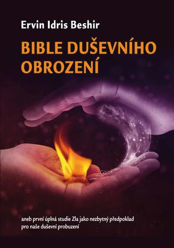 Obrázok Bible duševního obrození