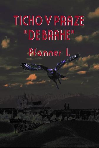 Obrázok Ticho v Praze „ de Brahe“